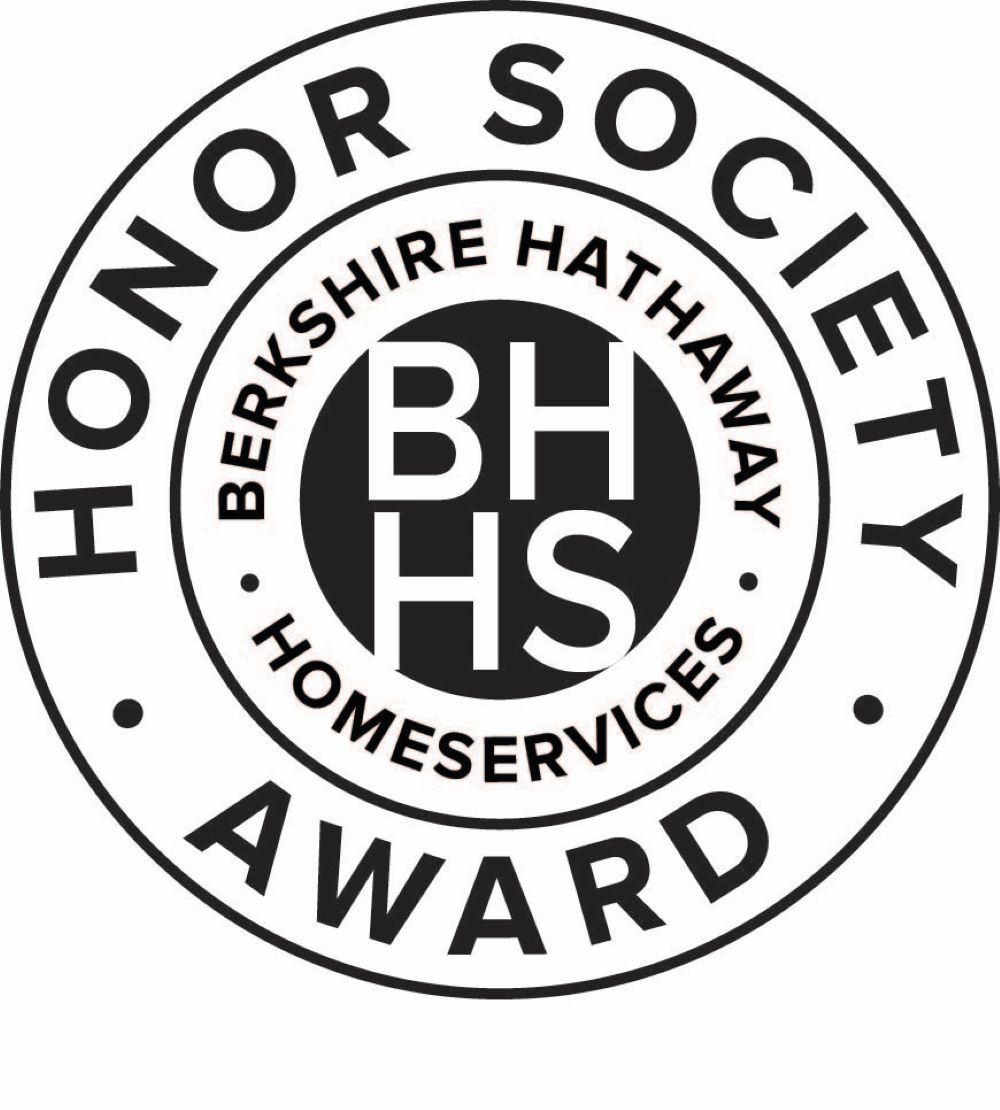 Berkshire Hathaway HomeService Crest Real Estate
